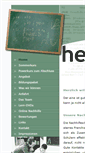 Mobile Screenshot of nachhilfeschule-help-goettingen.de